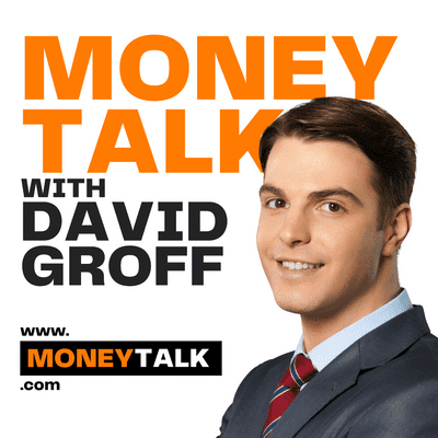 Money Talk podcast cover