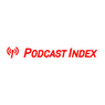 Podcast index logo