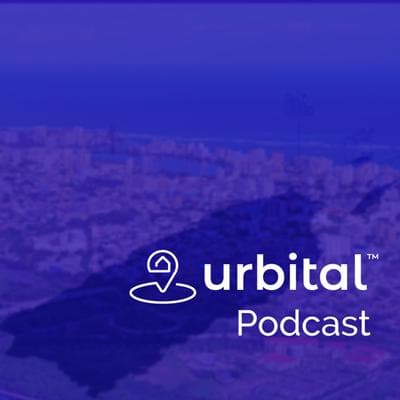 Urbital podcast cover