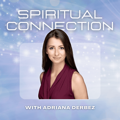 Spiritual Connection podcast cover