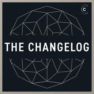 The Changelog podcast cover